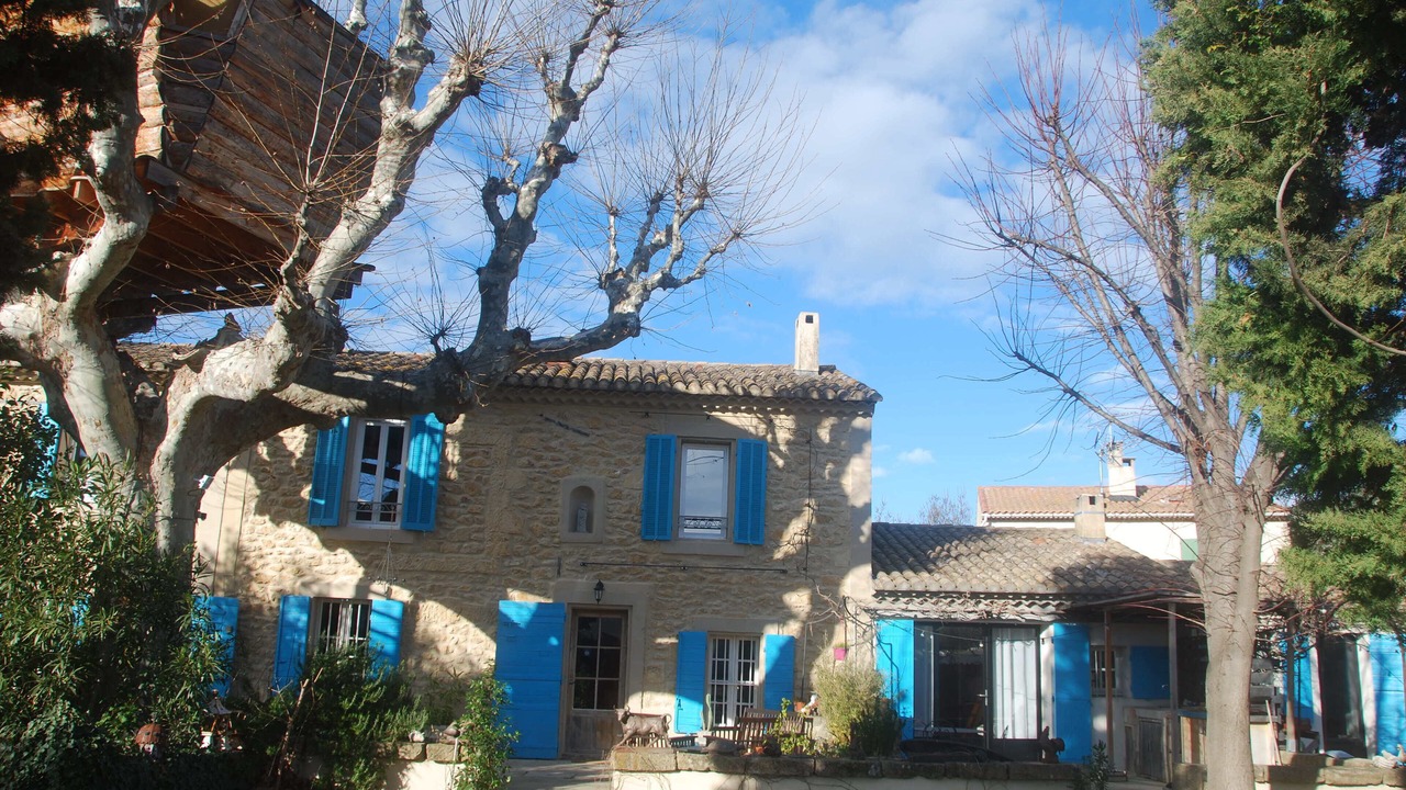 Photo of Outdoor in Salon-de-Provence