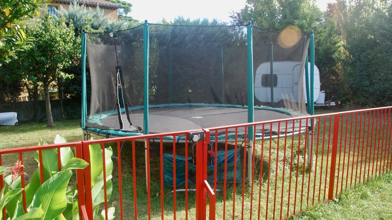 Photo of Outdoor in Salon-de-Provence