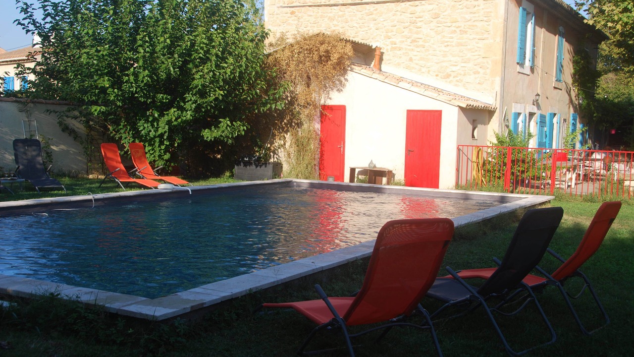 Photo of Outdoor in Salon-de-Provence