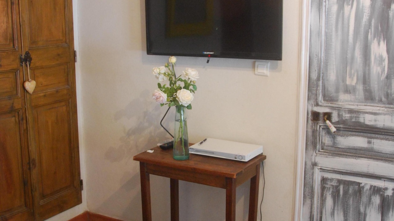 Photo of Bedroom in Salon-de-Provence