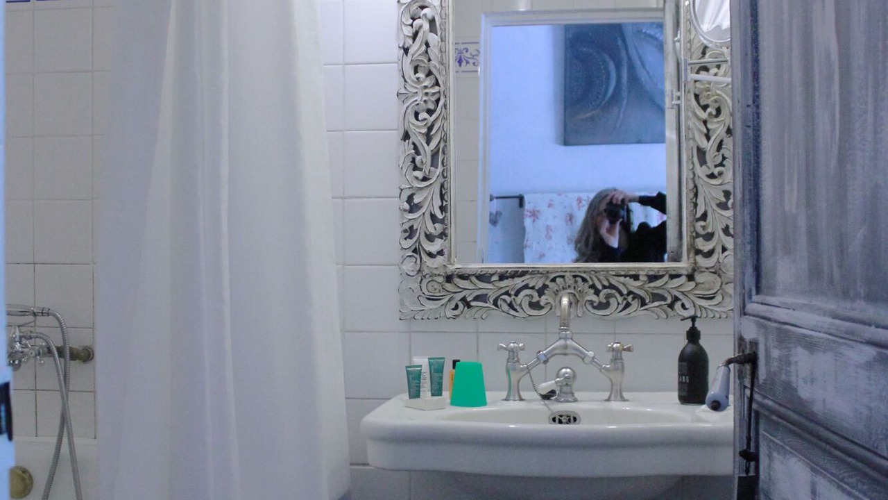 Photo of Bathroom in Salon-de-Provence