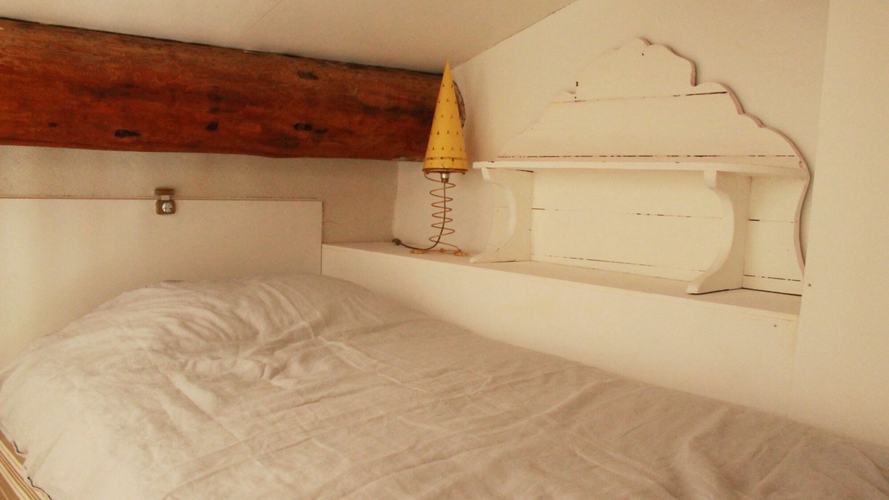 Photo of Bedroom in Salon-de-Provence
