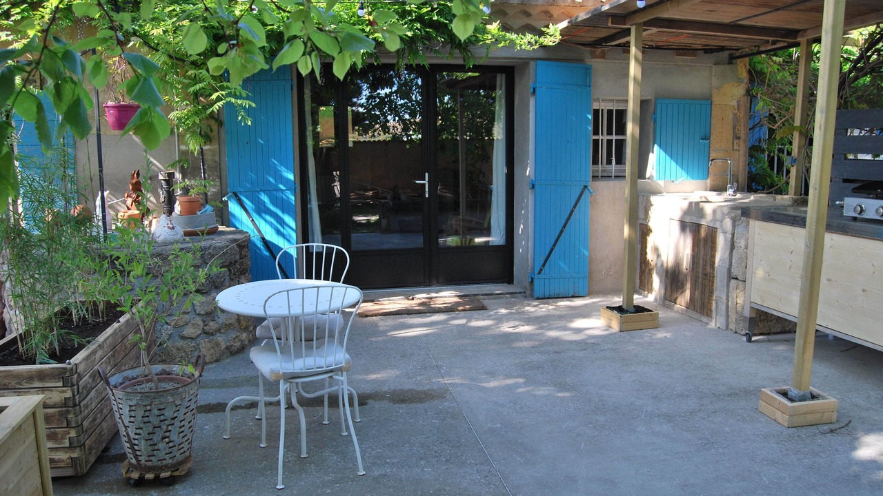 Photo of Outdoor in Salon-de-Provence