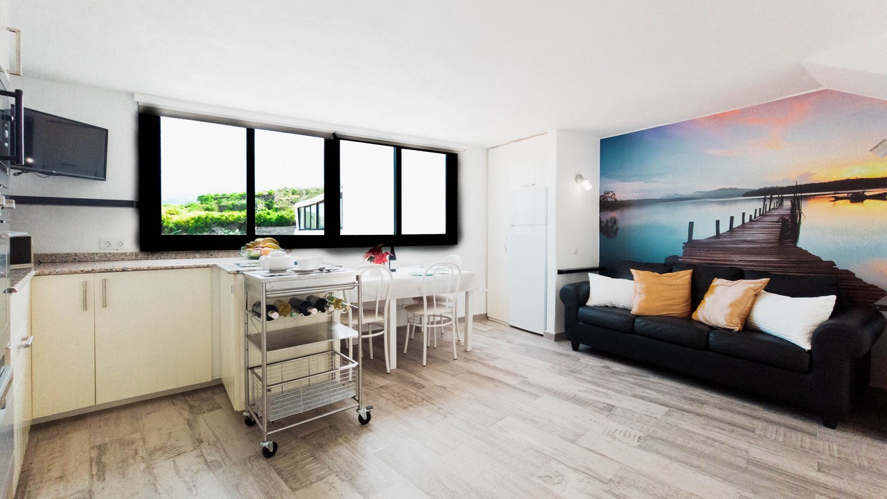 Photo of Livingroom in La Guancha
