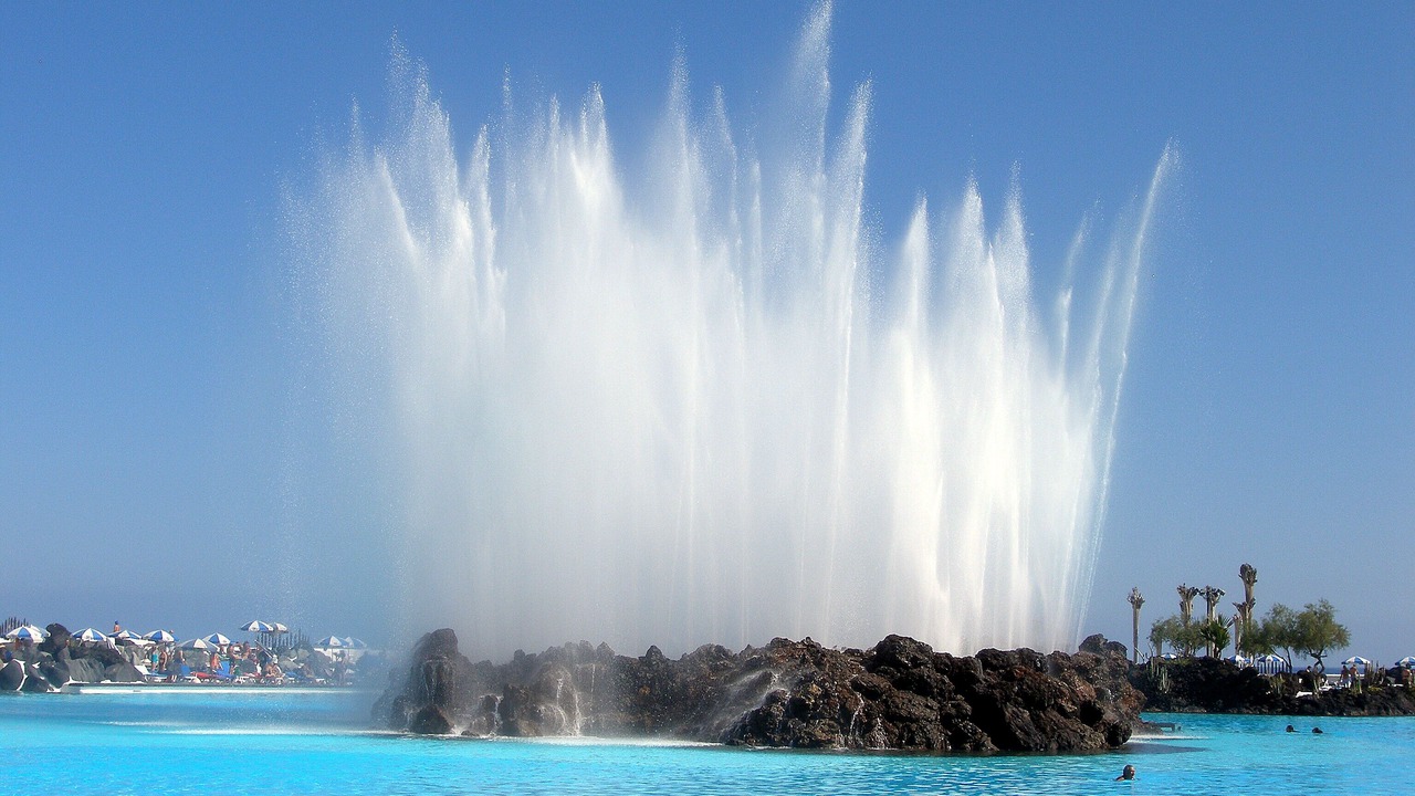 Photo of Outdoor in La Guancha