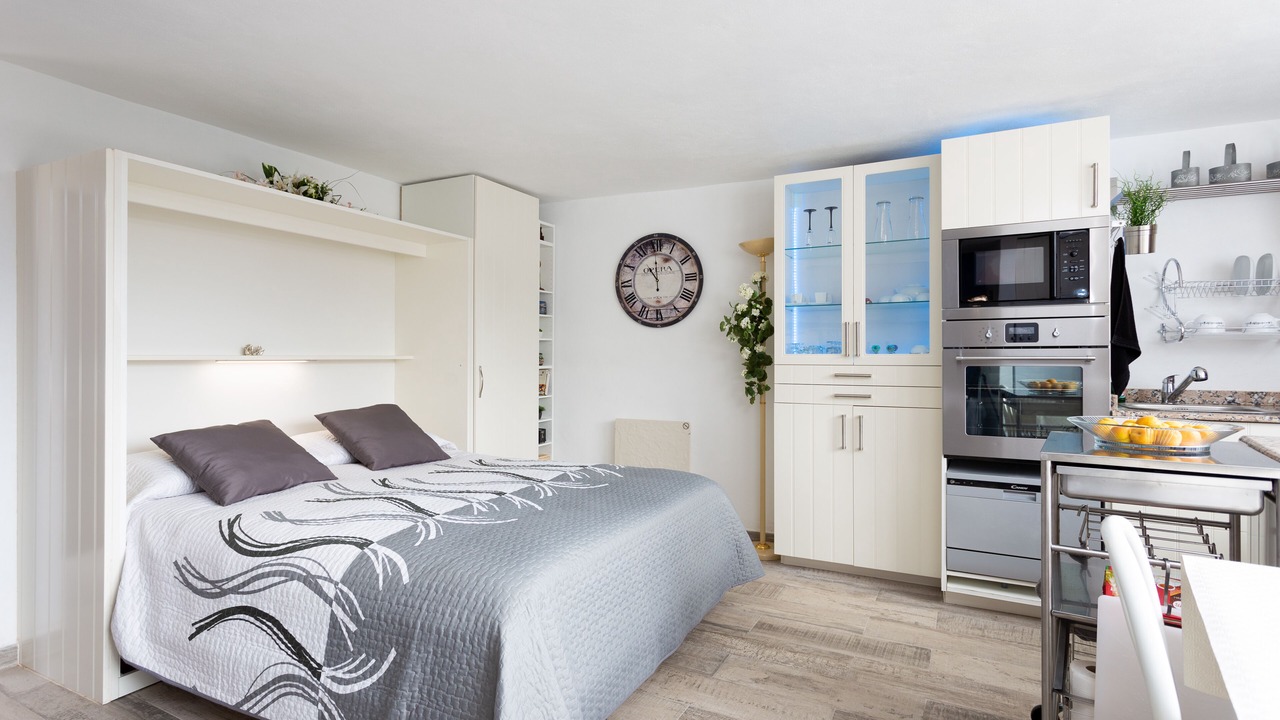 Photo of Bedroom in La Guancha