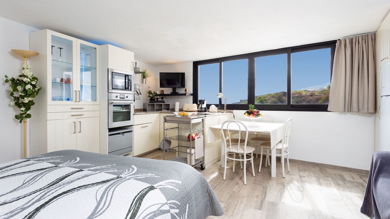 Photo of Bedroom in La Guancha