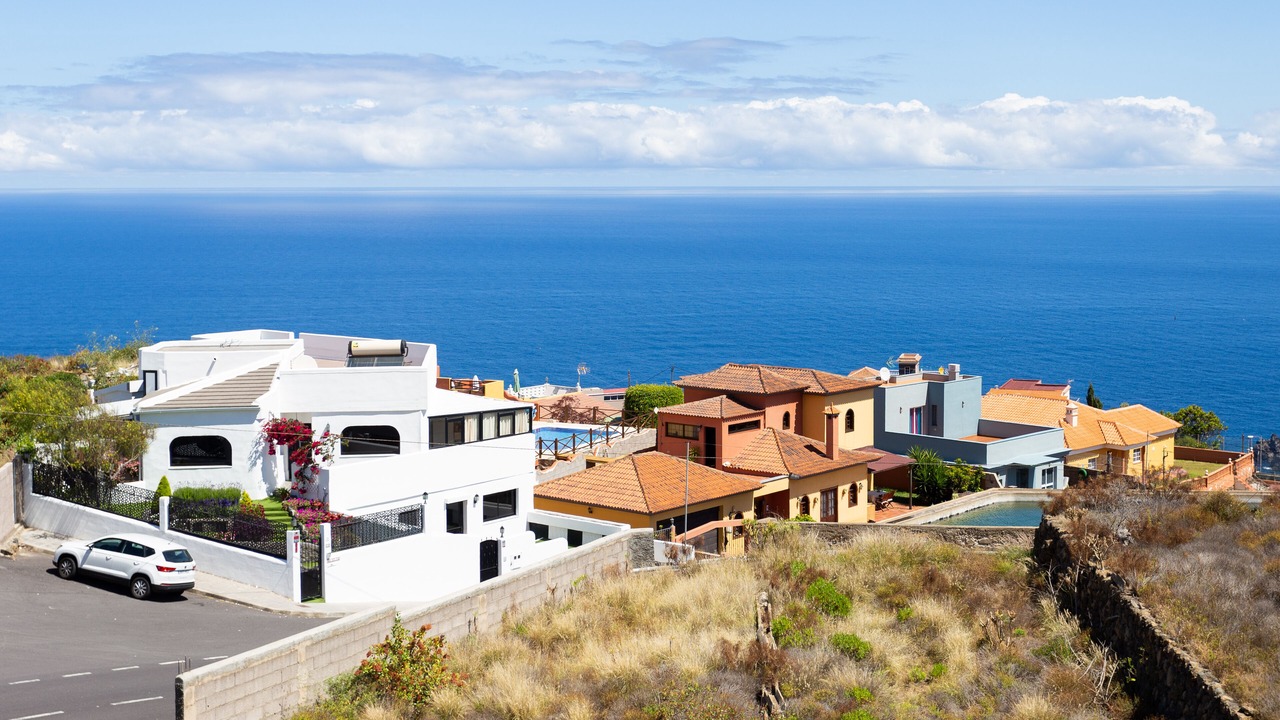 Photo of Outdoor in La Guancha
