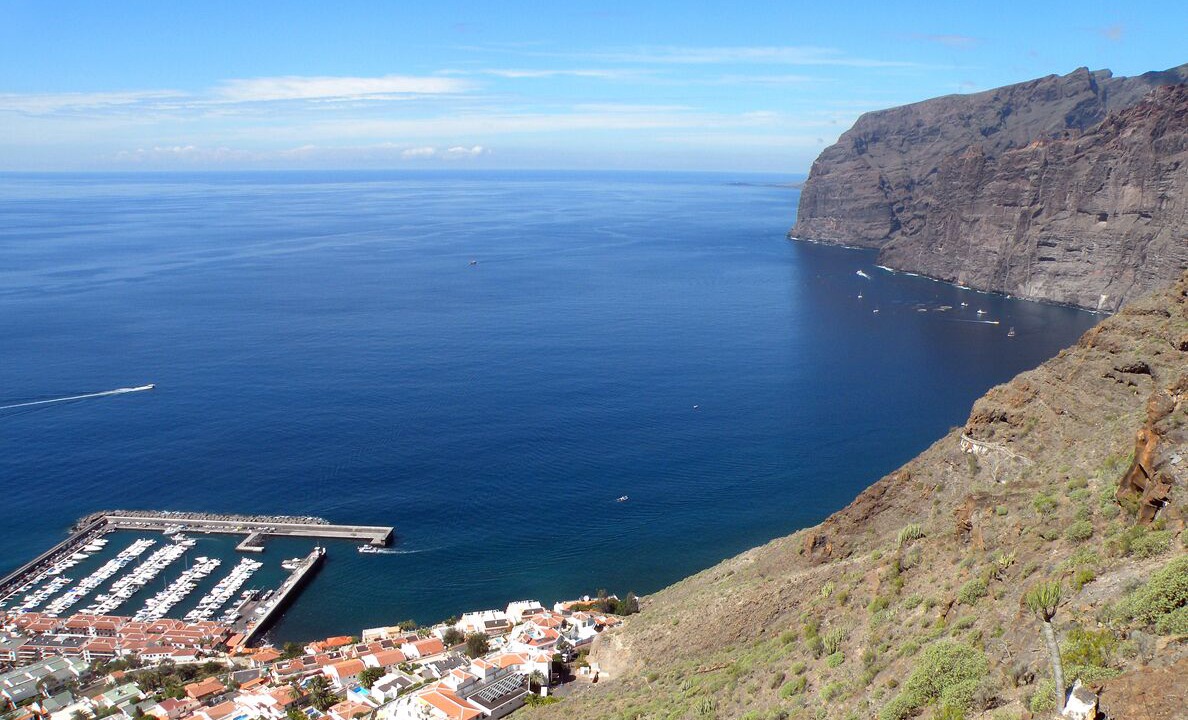 Photo of Outdoor in La Guancha