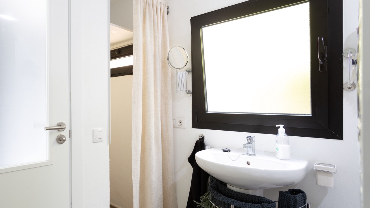 Photo of Bathroom in La Guancha