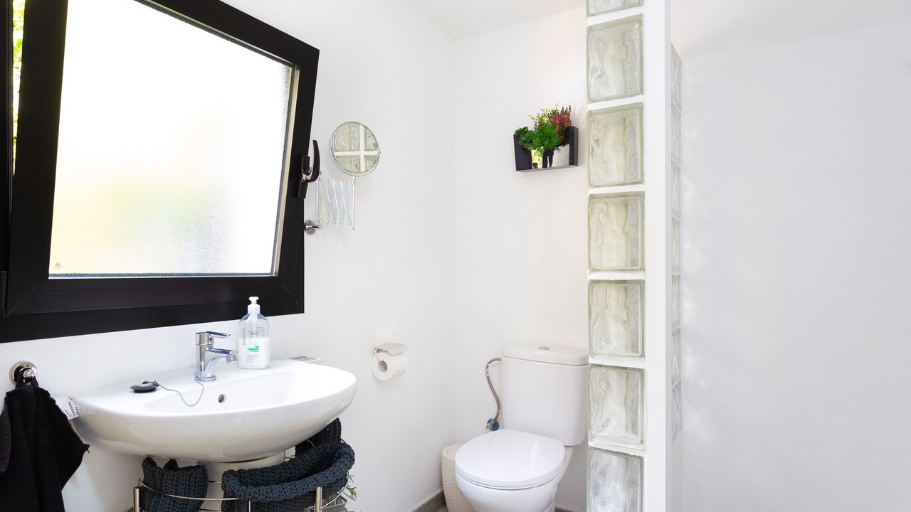 Photo of Bathroom in La Guancha