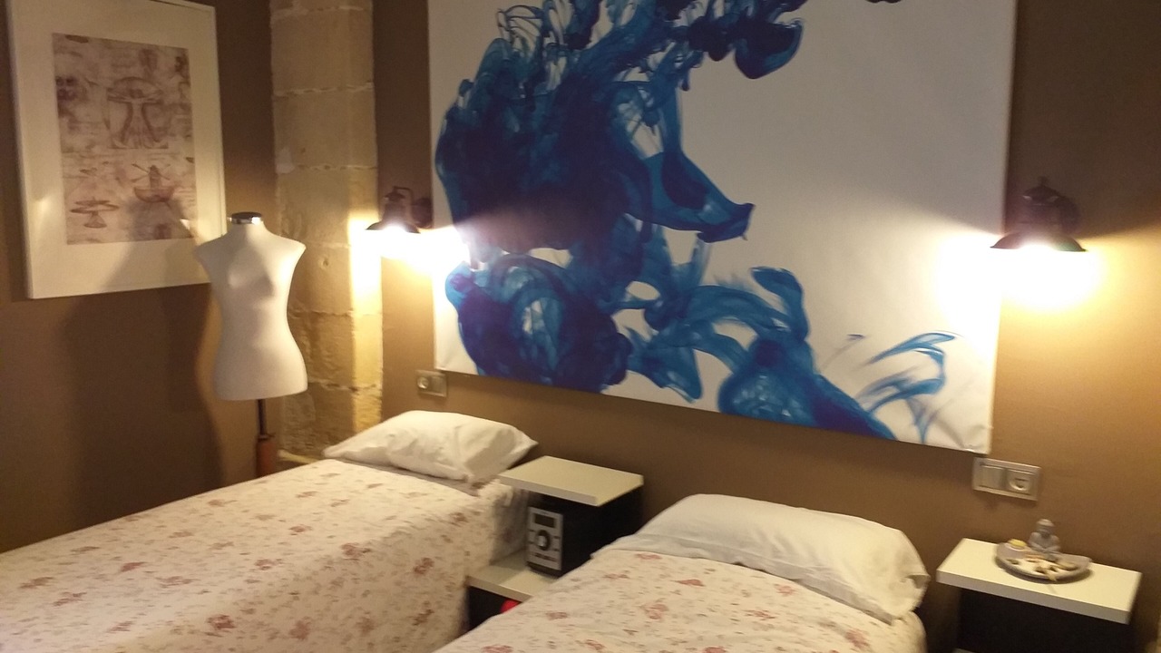 Photo of Bedroom in Jerez de la Frontera
