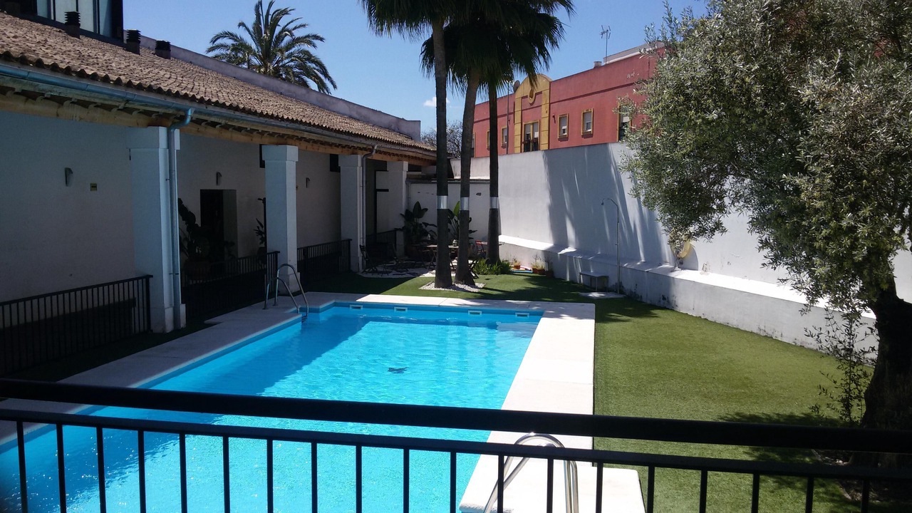 Photo of Outdoor in Jerez de la Frontera