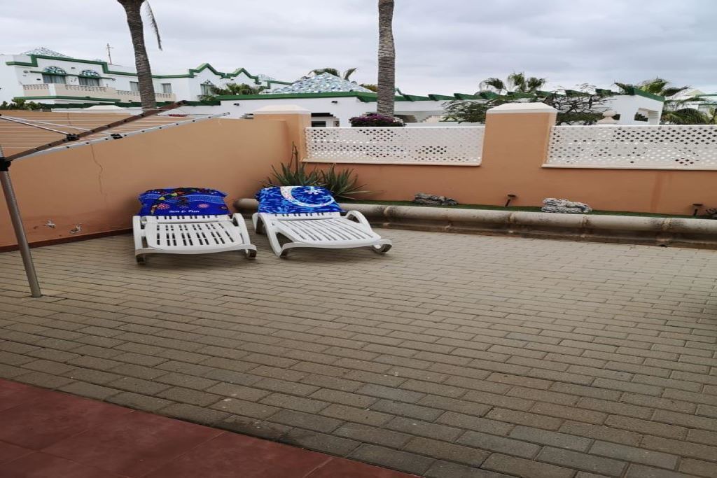 Photo of Outdoor in Caleta de Fuste