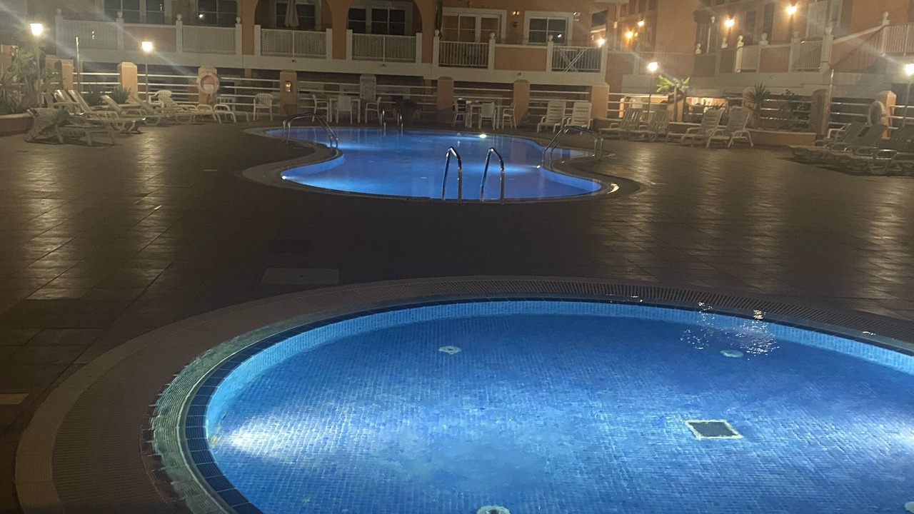 Photo of Outdoor in Caleta de Fuste