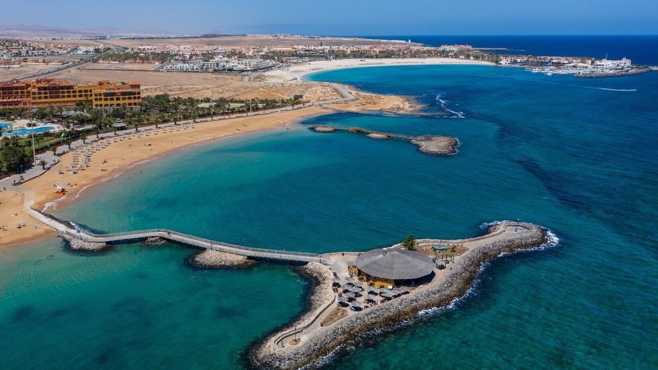 Photo of Others in Caleta de Fuste