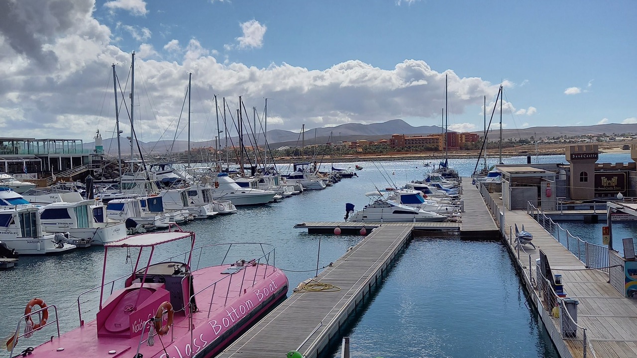 Photo of Others in Caleta de Fuste