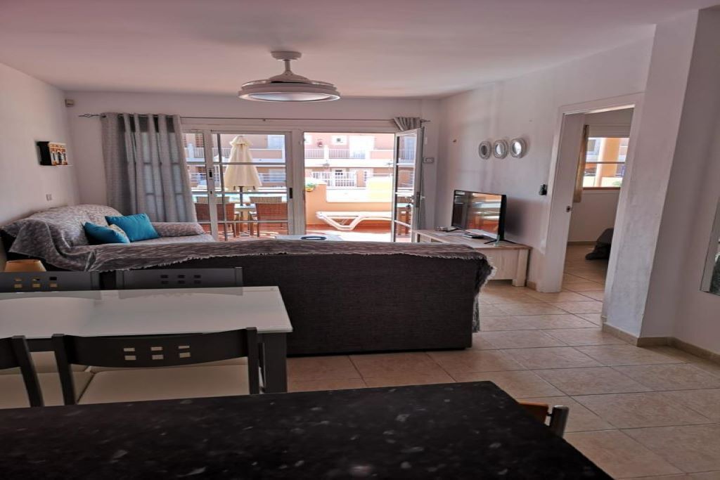 Photo of Livingroom in Caleta de Fuste
