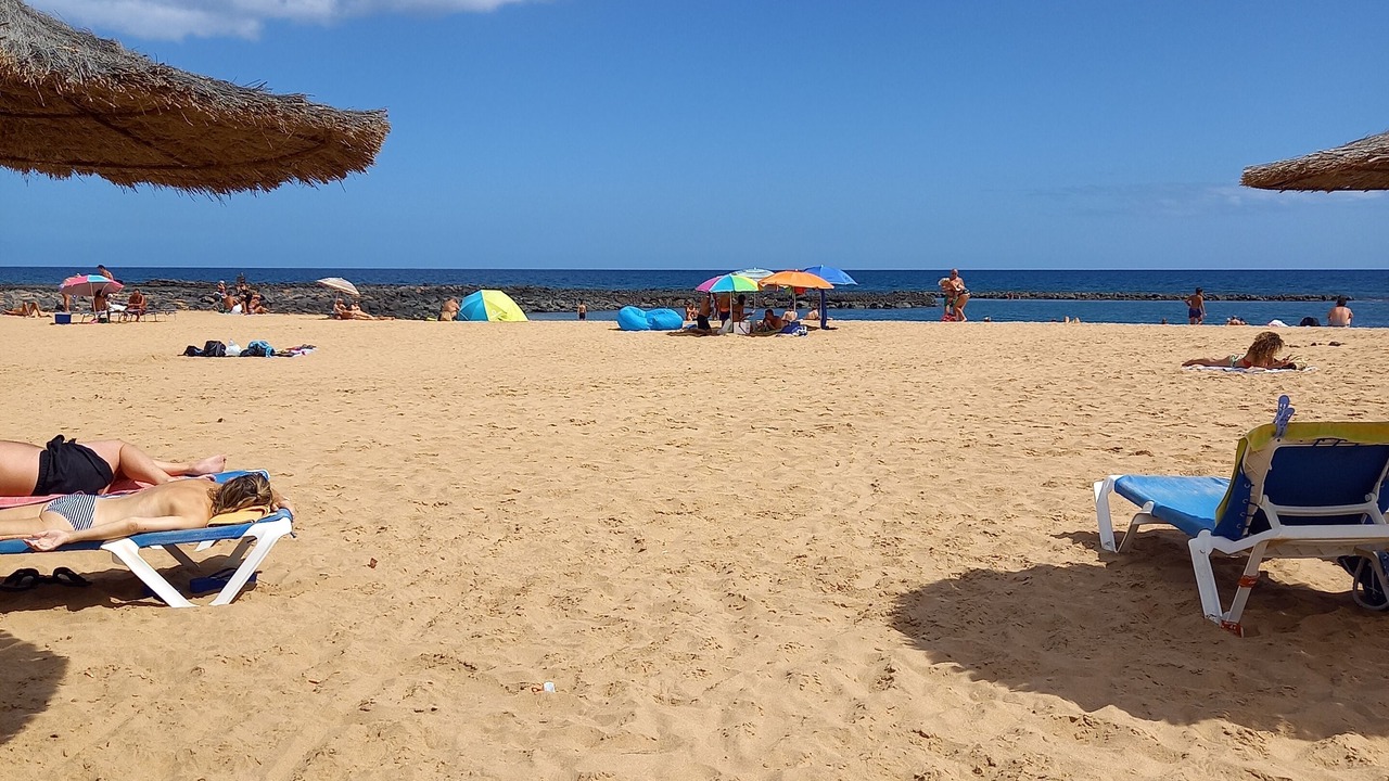 Photo of Others in Caleta de Fuste