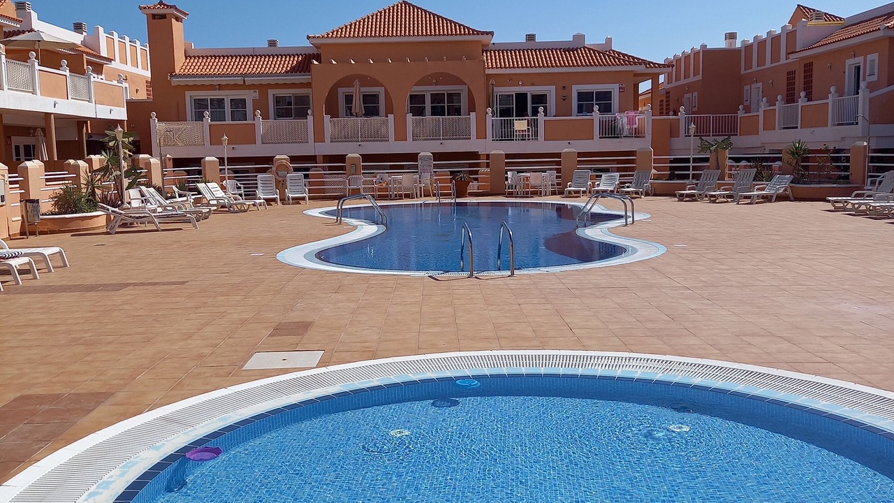 Photo of Outdoor in Caleta de Fuste