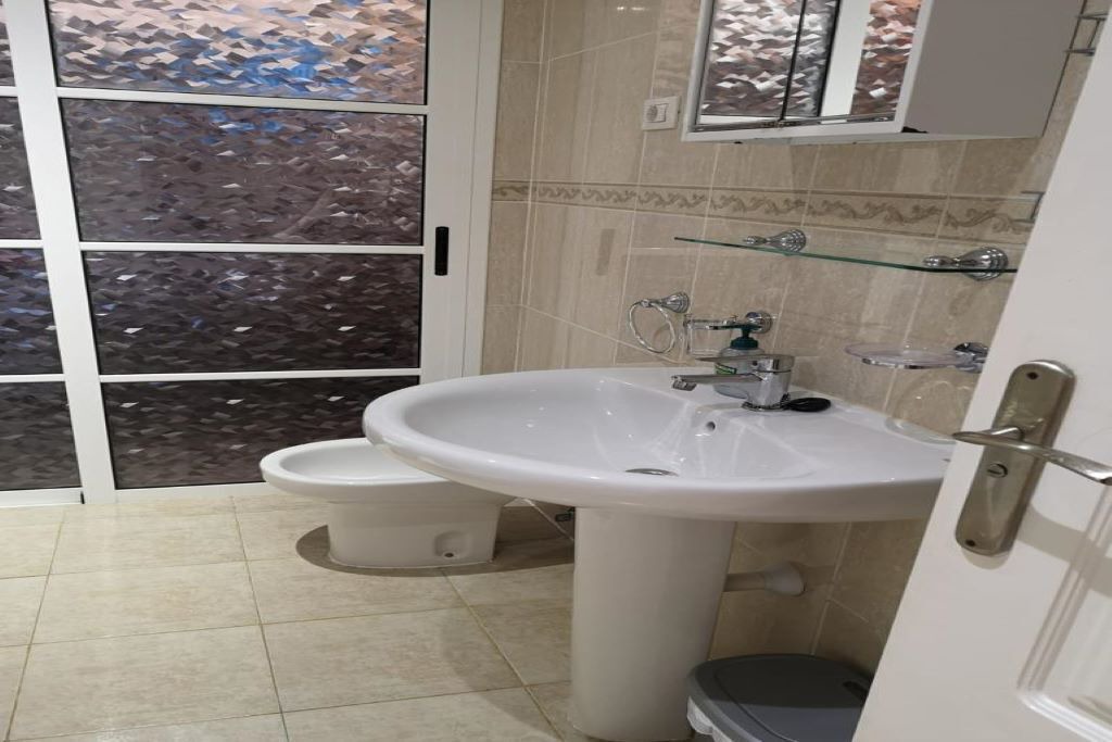Photo of Bathroom in Caleta de Fuste