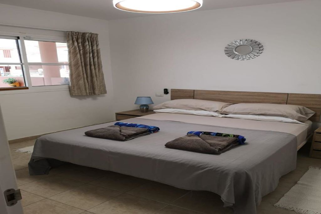 Photo of Bedroom in Caleta de Fuste