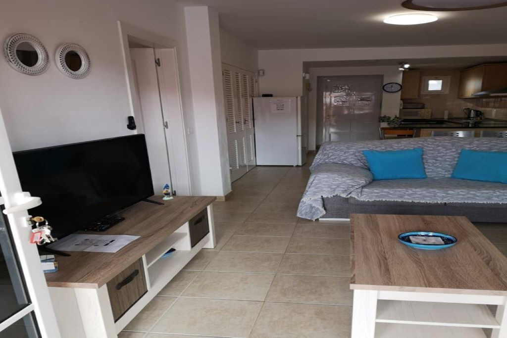 Photo of Livingroom in Caleta de Fuste