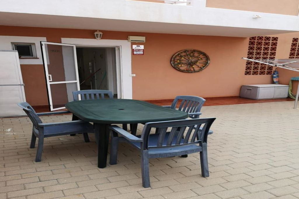 Photo of Outdoor in Caleta de Fuste