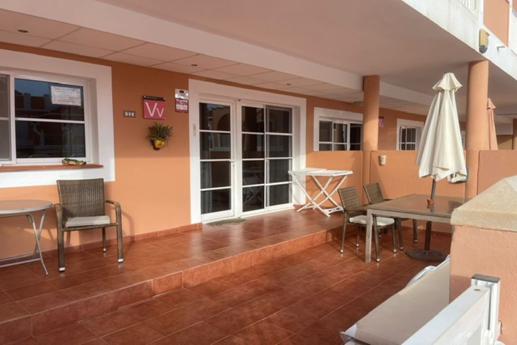 Photo of Outdoor in Caleta de Fuste