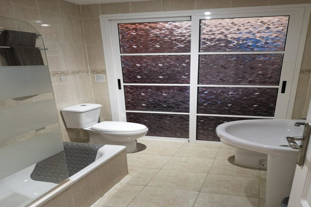 Photo of Bathroom in Caleta de Fuste