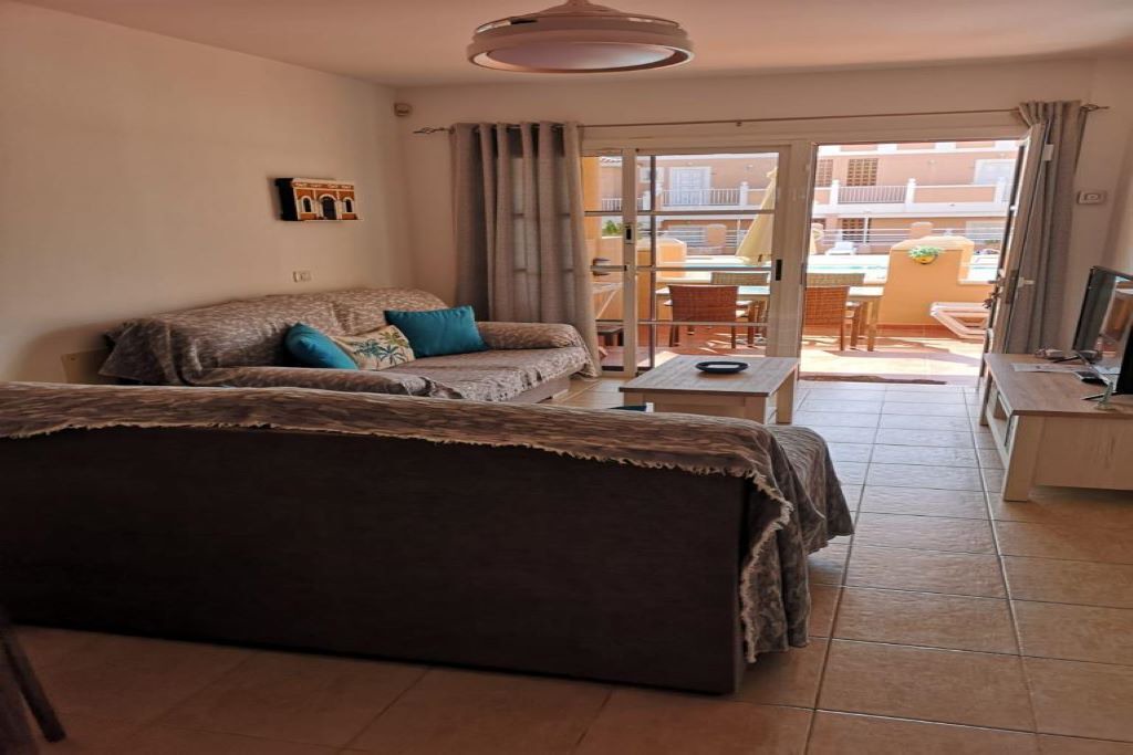 Photo of Livingroom in Caleta de Fuste