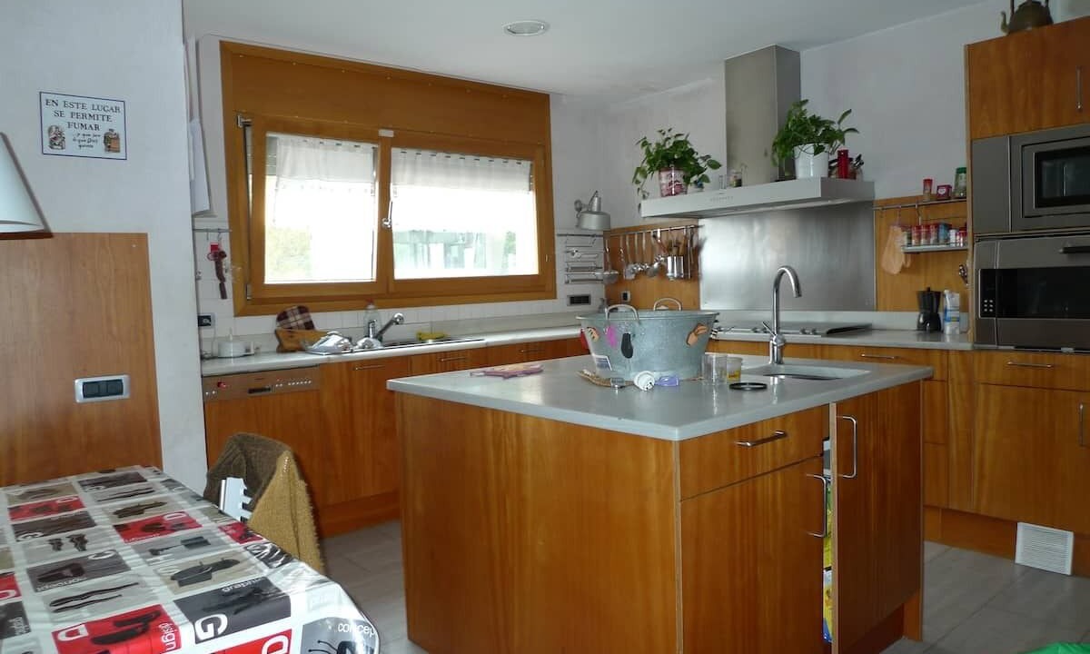 Photo of Kitchen in Castelldefels