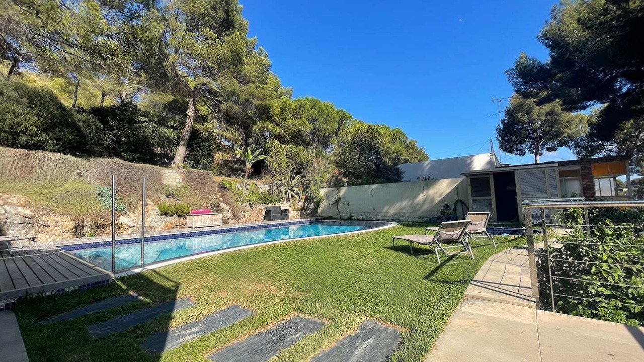 Photo of Outdoor in Castelldefels