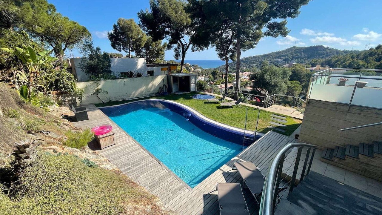 Photo of Outdoor in Castelldefels