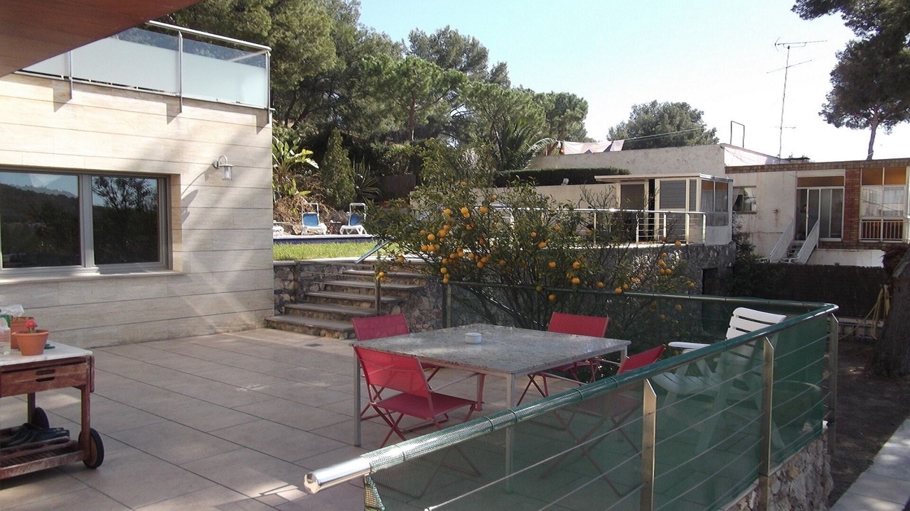 Photo of Outdoor in Castelldefels
