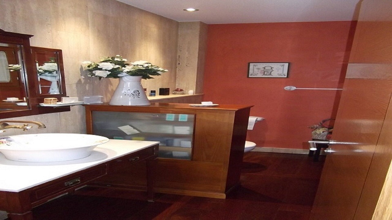 Photo of Bathroom in Castelldefels