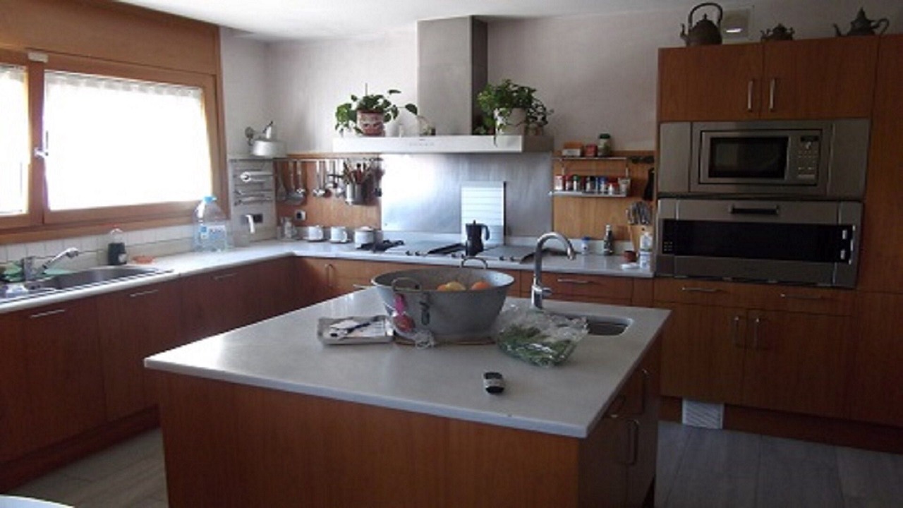 Photo of Kitchen in Castelldefels