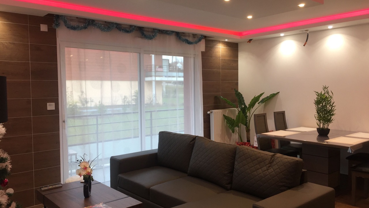 Photo of Livingroom in Viry