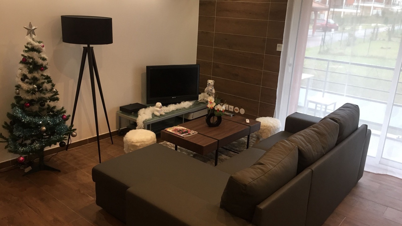 Photo of Livingroom in Viry