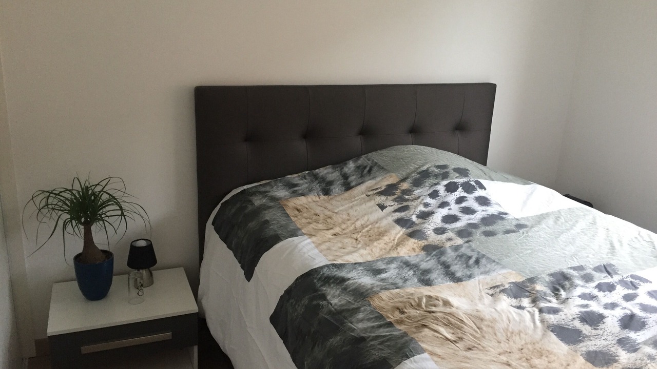 Photo of Bedroom in Viry