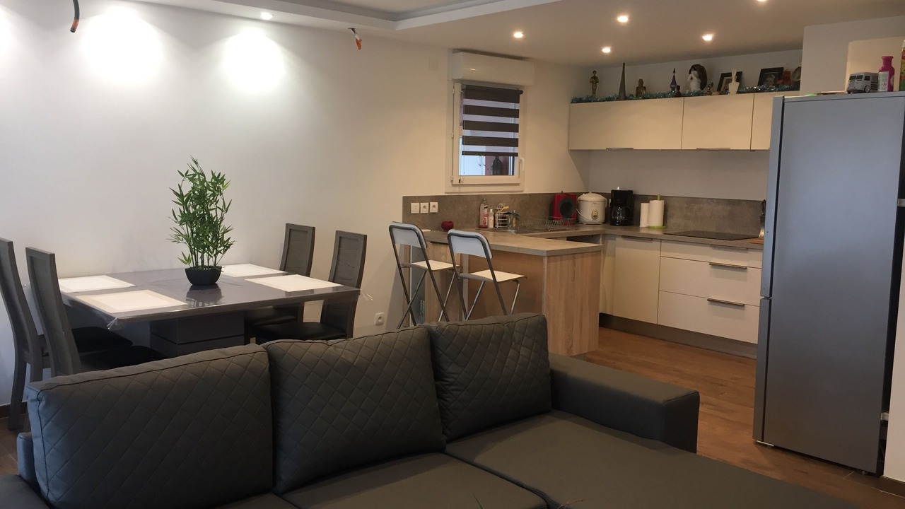 Photo of Livingroom in Viry