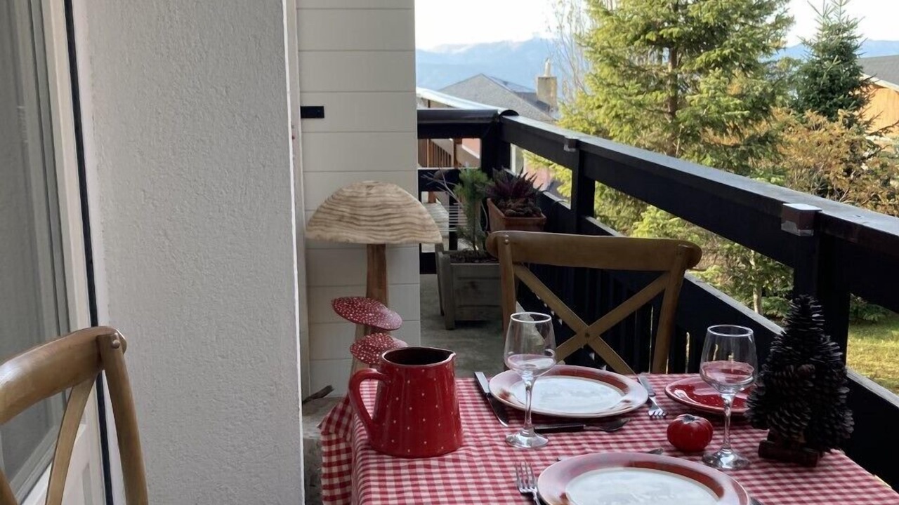 Photo of Outdoor in Font-Romeu-Odeillo-Via