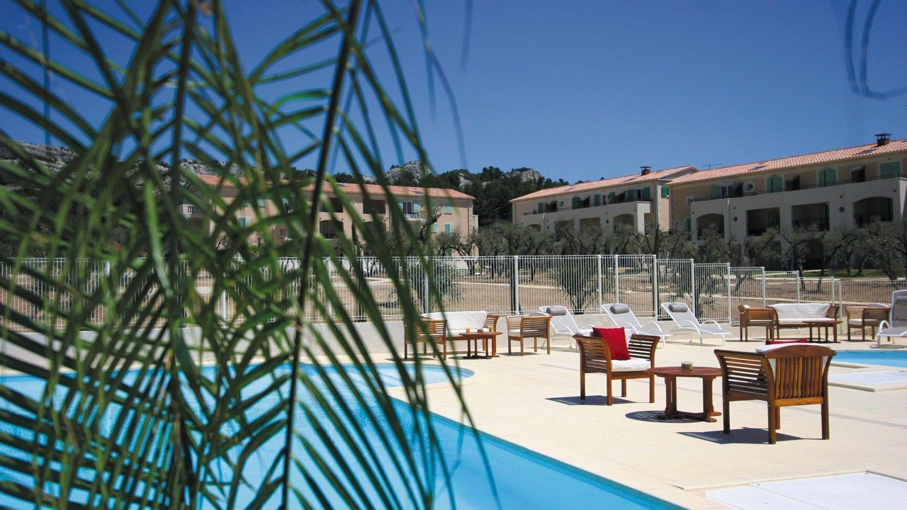 Photo of Outdoor in Paradou