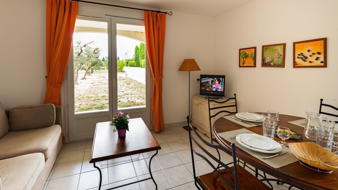 Photo of Bedroom in Paradou