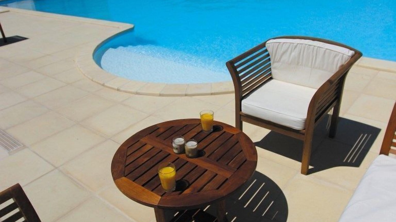 Photo of Outdoor in Paradou