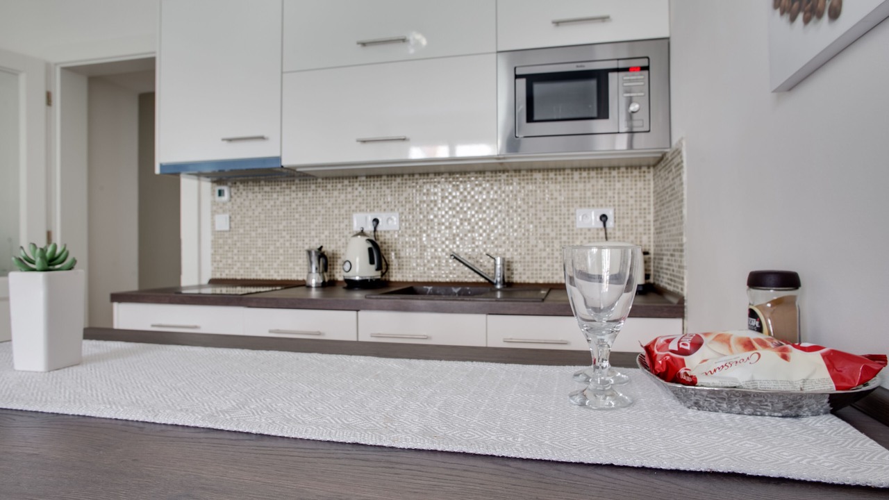 Photo of Kitchen in Vinohrady