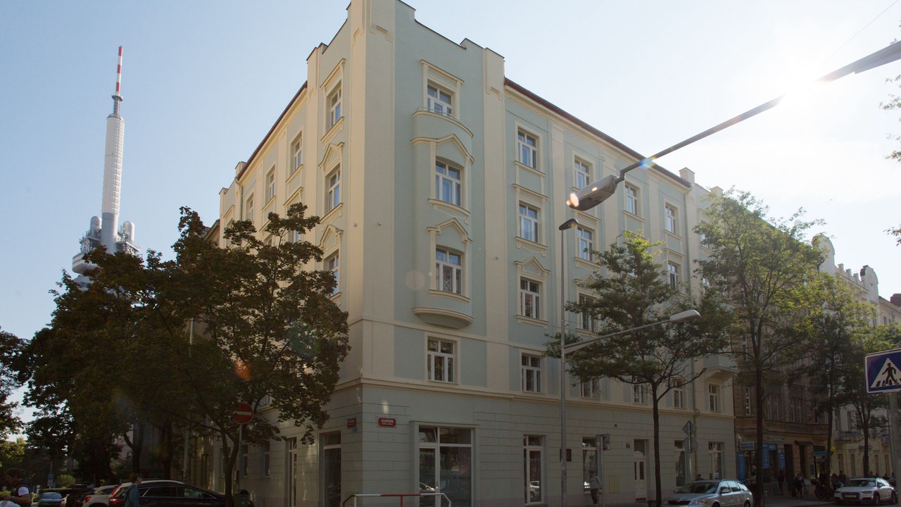 Photo of Others in Vinohrady