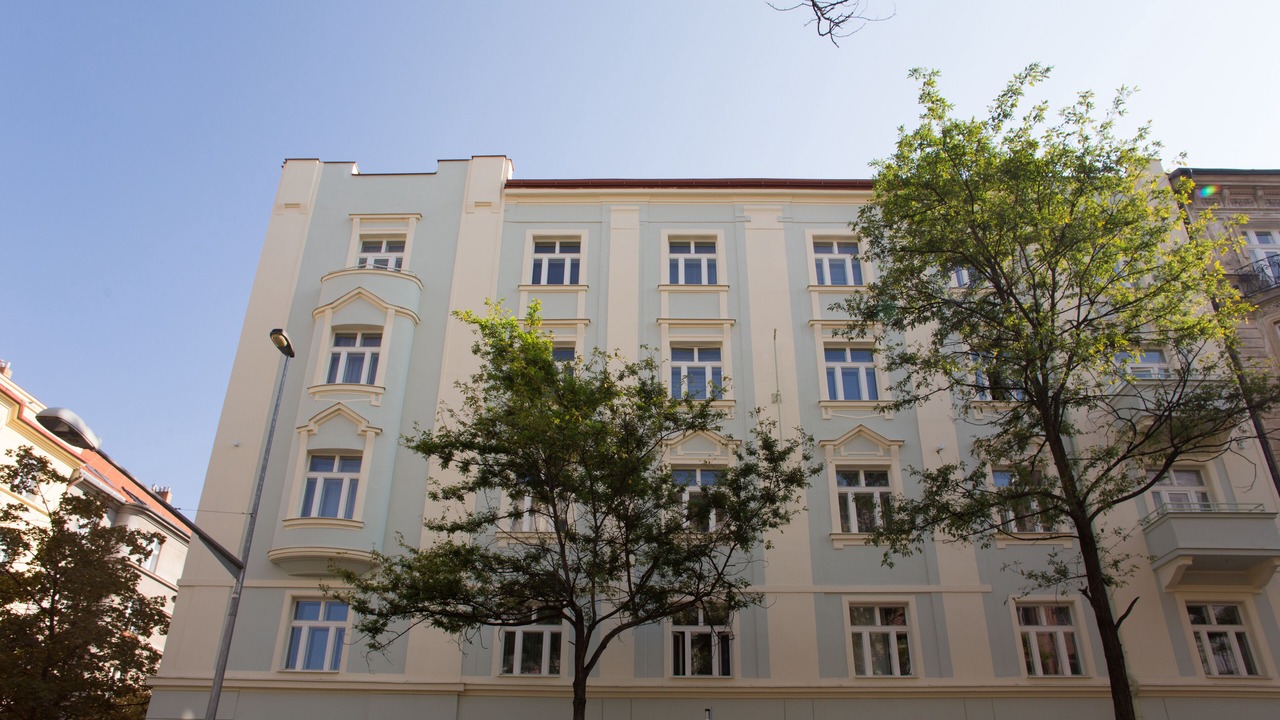 Photo of Outdoor in Vinohrady