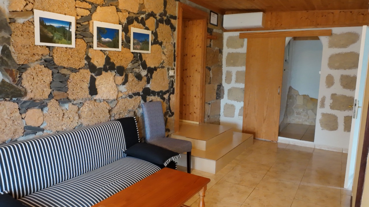 Photo of Livingroom in Granadilla de Abona