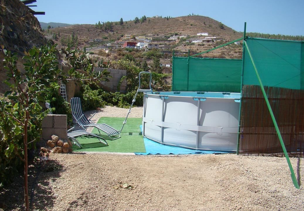 Photo of Outdoor in Granadilla de Abona